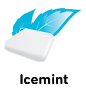 Icemint Gum